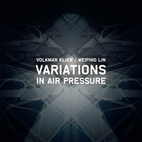 Variations in Air Pressure