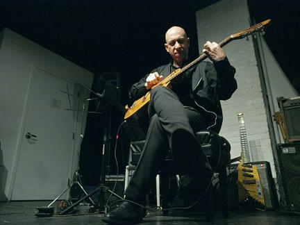 Elliott Sharp