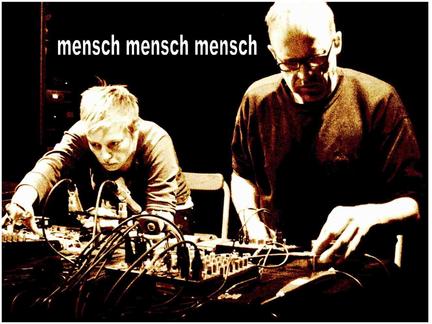 MenschMenschMensch / (c) marion innocenti